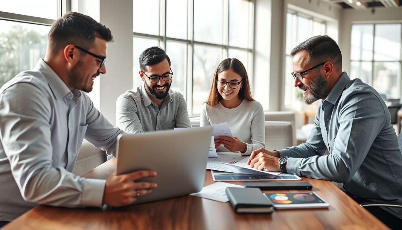 Precision in Budget Forecasting