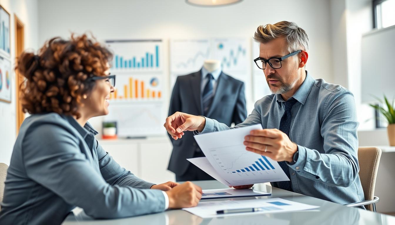 Strategic Financial Planning